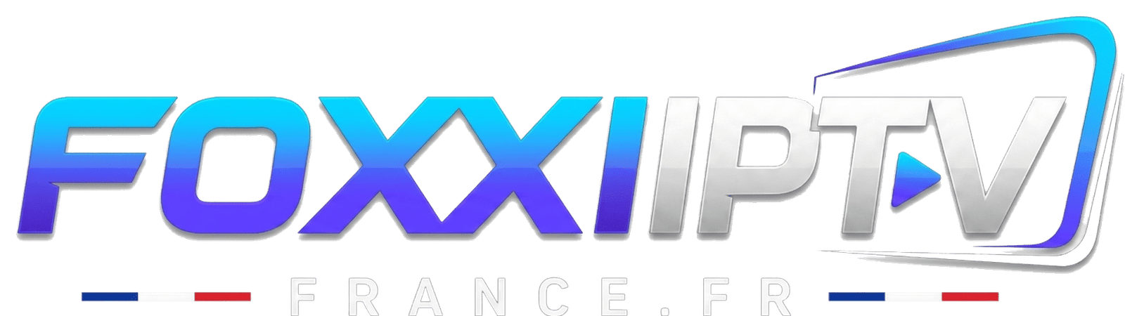 foxx iptv france